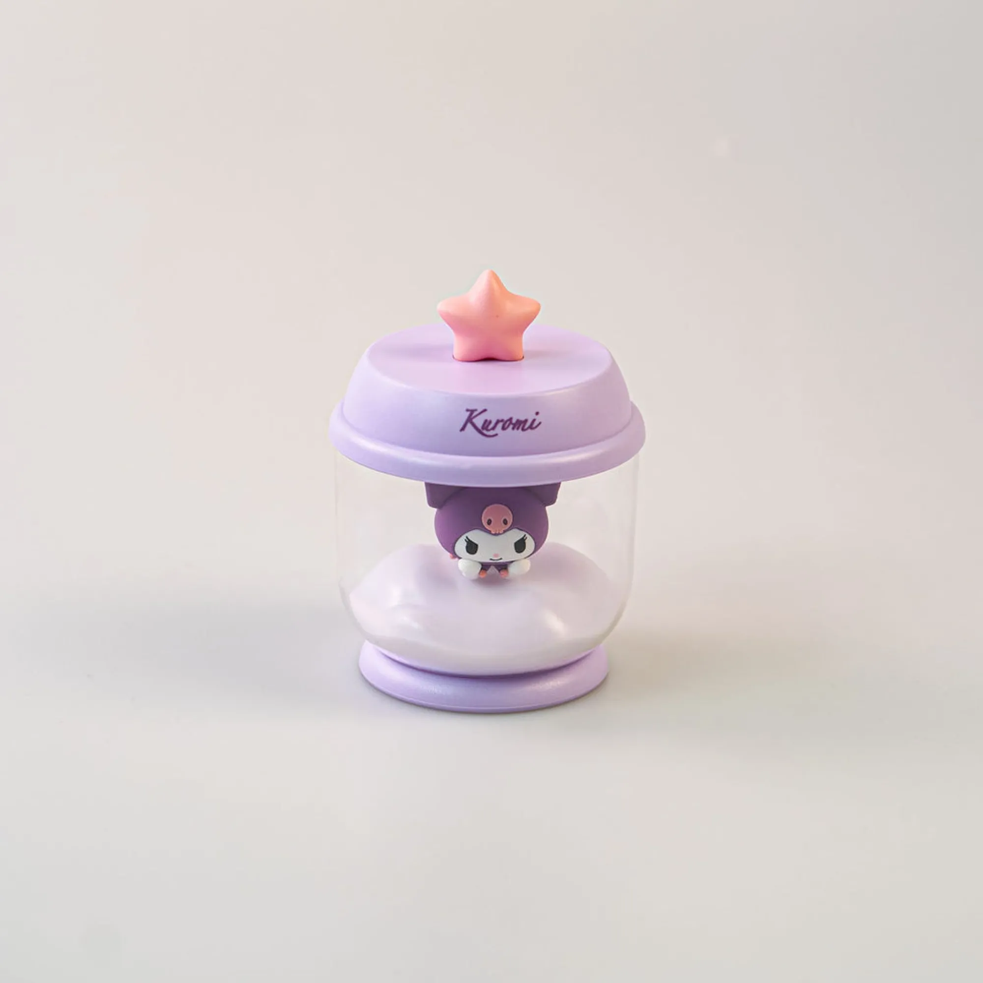 Lampada Da Notte Piccola Di Kuromi Lampade