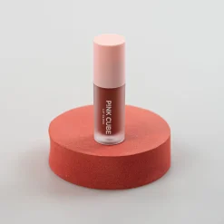 Clearance Lip Gloss - Pink Cube (04 Raspberry) Make Up