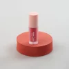 Liquid Lipstick - Pink Cube (03 Peachy) Make Up