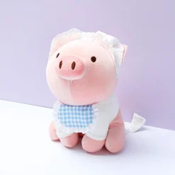 Discount Maialino Bibi In Pigiama Peluches