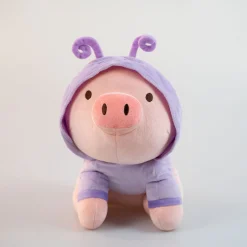 Discount Maialino Farfalla Peluches
