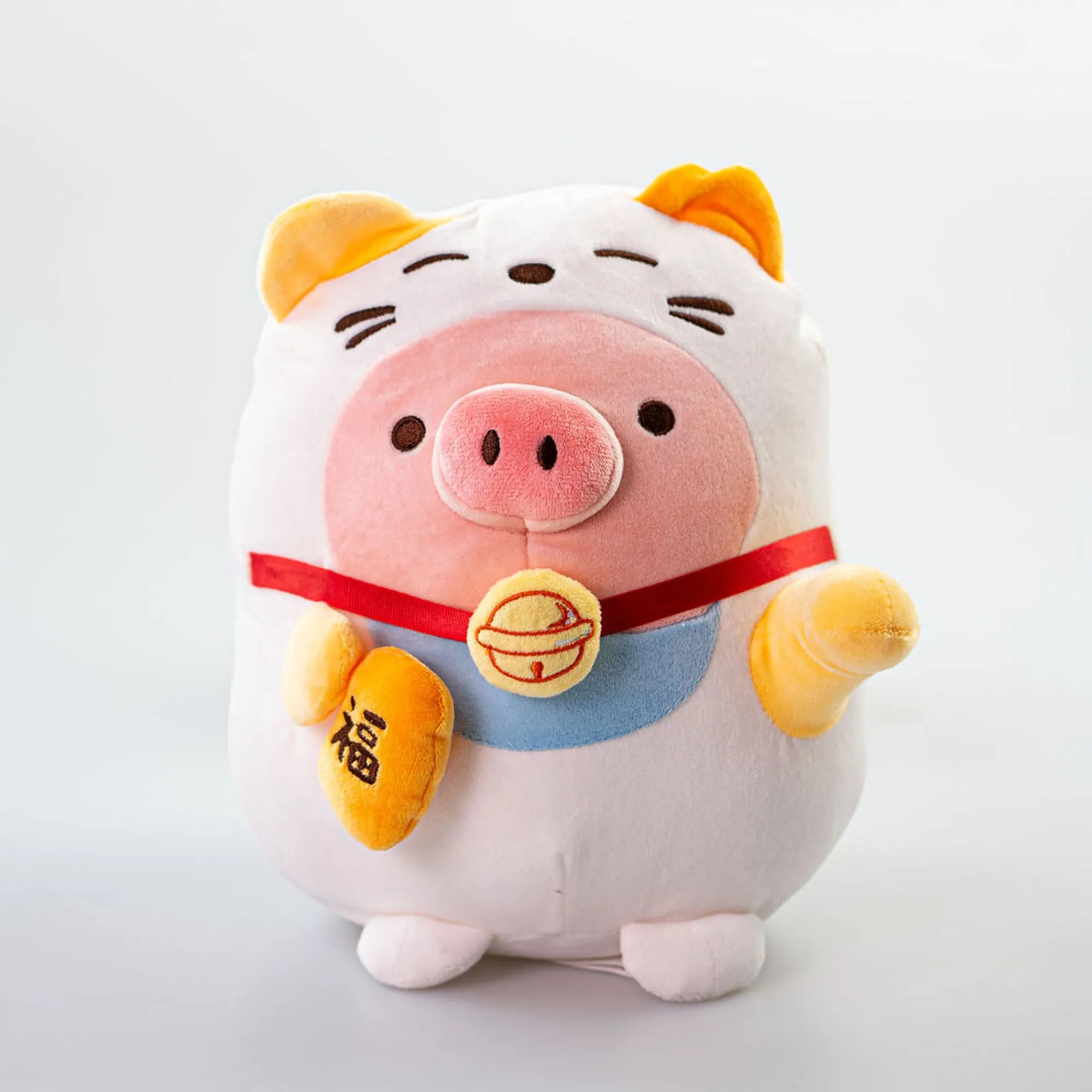 Hot Maialino Gatto Peluches