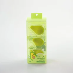 Online Make Up Blender - Avocado Make Up Tools