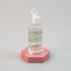 Outlet Make Up Remover - Pink Cube (Cucumber) Make Up