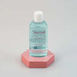 Make Up Remover - Pink Cube (Black Tea Extract) Make Up