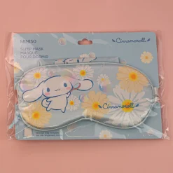 Sale Maschera Azzurra Per Gli Occhi - Cinnamoroll Accessori Viaggio