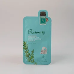 Maschera In Tessuto - Rosmarino Sanrio