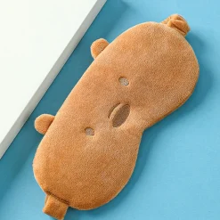 Best Maschera Per Gli Occhi - Grizzly Di We Bare Bears We Bare Bears