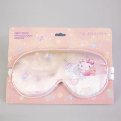 Outlet Maschera Per Gli Occhi - Hello Kitty Unicorn Sanrio