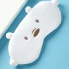 Best Maschera Per Gli Occhi - Ice Bear Di We Bare Bears Accessori Viaggio
