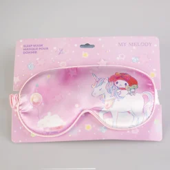 Sale Maschera Per Gli Occhi - My Melody Unicorn Sanrio