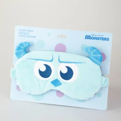 Hot Maschera Per Occhi Sulley - Toy Story Accessori Viaggio