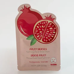 Hot Maschera Viso - Melograno Skin Care