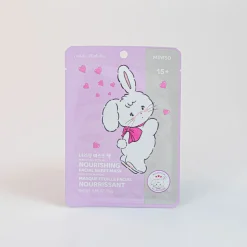 Hot Maschera Viso Mikko - Allantoina Skin Care