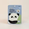 Sale Maschera Viso Panda - Carbone Skin Care