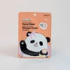 Clearance Maschera Viso Panda - Miele Skin Care