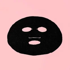 Sale Maschere Compresse Al Carbone Di Bamboo Skin Care