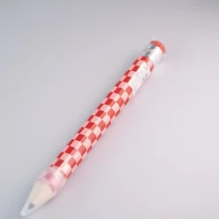 Clearance Matitone A Scacchi Penne E Pennarelli