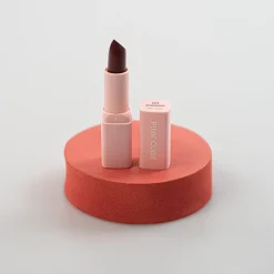 Best Matte Lipstick - Pink Cube (01 Rosewood) Make Up