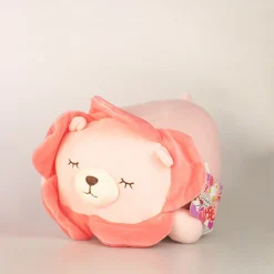 Clearance Mini Family Bear Rosa Sakura Steso Peluches