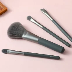 Online Mini Set Di 4 Pennelli Make Up Tools
