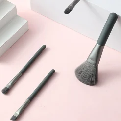 Online Mini Set Di 4 Pennelli Make Up Tools