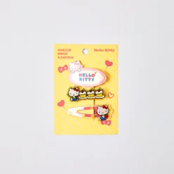 Mollettine - Sanrio (1Pz) Accessori Capelli