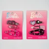 Sale Mollettine Barbie (3Pz) Accessori Capelli