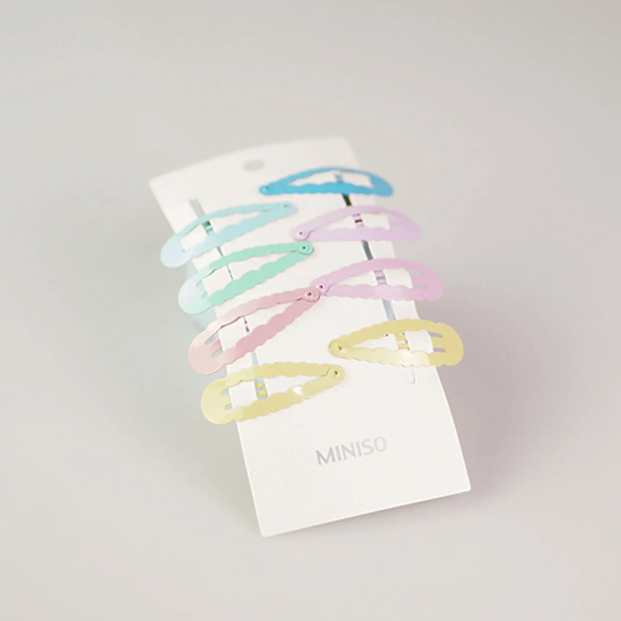 Sale Mollettine Per Capelli (8Pz) Accessori Capelli