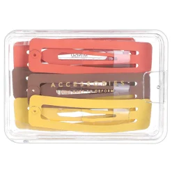 Hot Mollettine Per Capelli (1Pz) Accessori Capelli