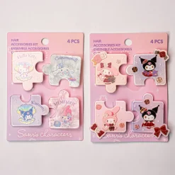 Best Mollettine Puzzle - Sanrio (1Pz) Sanrio