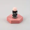 Nail Polish - Pink Cube (16 Black) Make Up