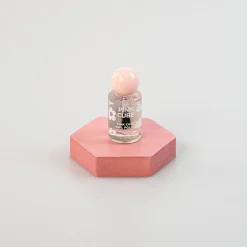 Outlet Nail Polish - Pink Cube (20 Top Coat) Make Up