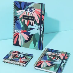 Outlet Notebook A Righe Formato A6 Notebook