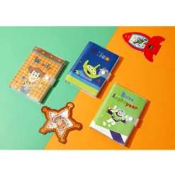 Best Notebook Alien - Cover Morbida Notebook