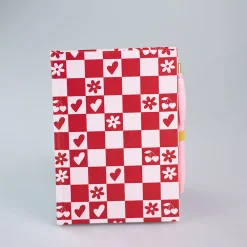 Clearance Notebook Con Penna - 100 Fogli Notebook