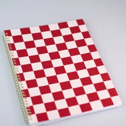 Clearance Notebook Con Spirale - Love Notebook