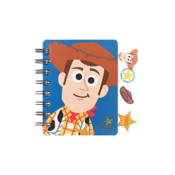 Hot Notebook Di Woody Di Toy Story Notebook