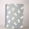 Notebook Formato A4 Orso Binco Notebook