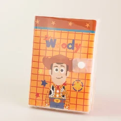 Best Notebook Woody - Cover Morbida Toy Story