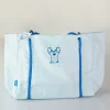 New Nylon Shopping Bag - Sulley Disney Pixar Toy Story