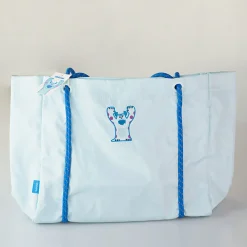 Discount Nylon Shopping Bag - Sulley Disney Pixar Borse & Zaini