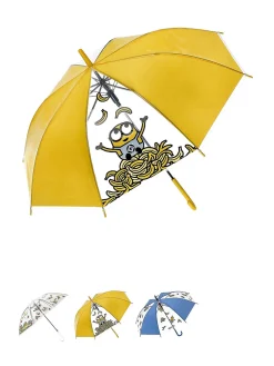 New Ombrello Lungo Minions Minions