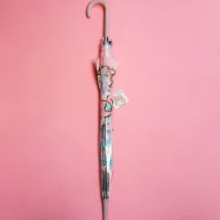 New Ombrello Trasparente - My Melody Sanrio