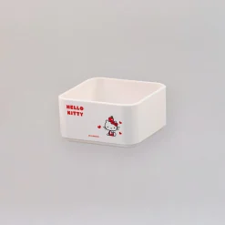 Best Organizer - Hello Kitty Apple Storage Box & Organizer
