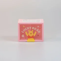 Best Organizer - Winnie The Pooh Storage Box & Organizer