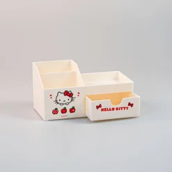 Discount Organizer Con Cassetto - Hello Kitty Apple Storage Box & Organizer