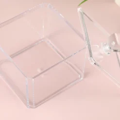 Online Organizer Make Up & Gioielli Make Up Tools