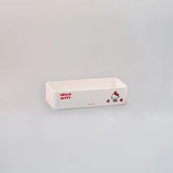 Sale Organizer Rettangolare - Hello Kitty Apple Storage Box & Organizer