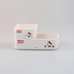 Sale Organizer Rettangolare - Hello Kitty Apple Storage Box & Organizer